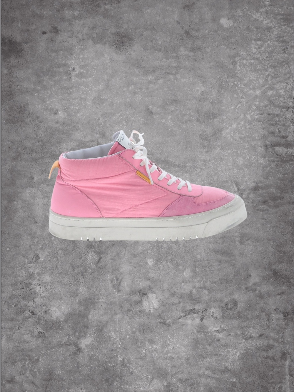 Oncept Pink Shoe
